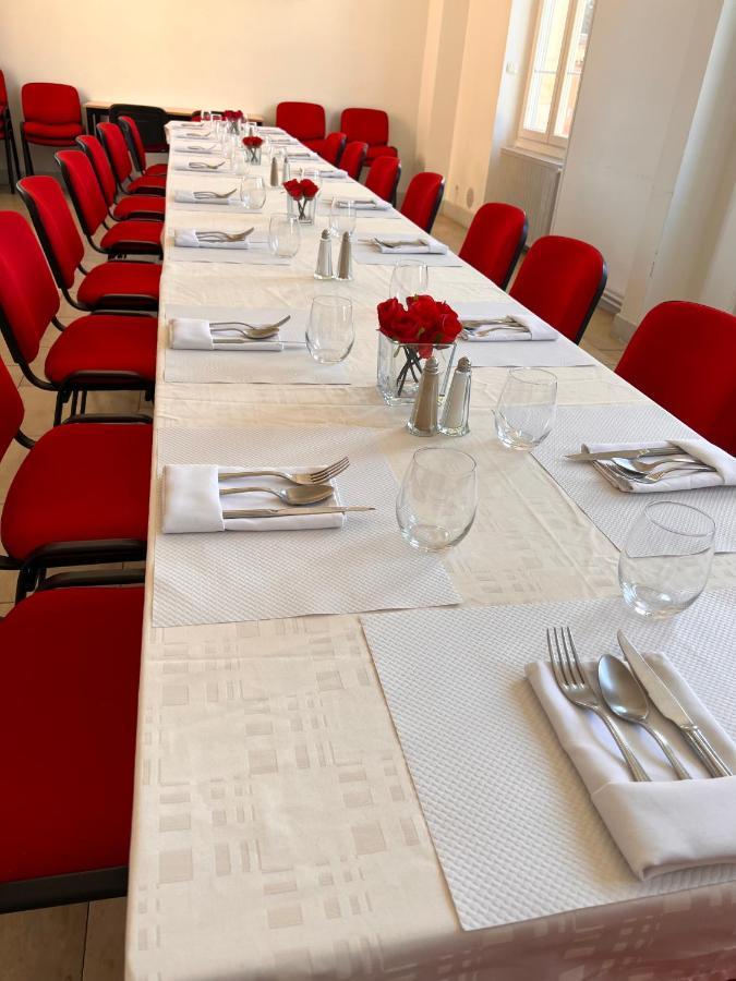 Hotel De Champagne Saint-Dizier Luaran gambar