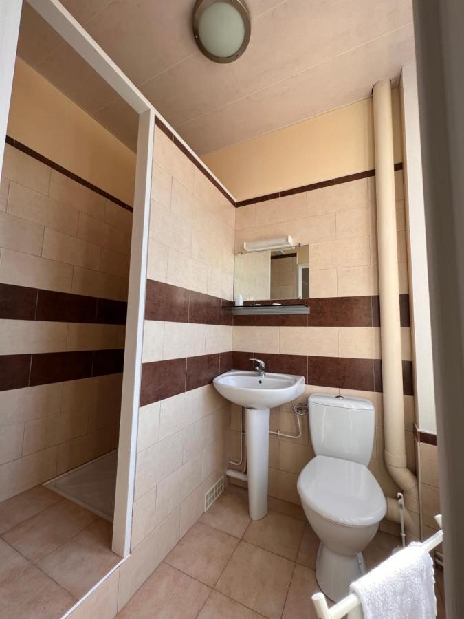 Hotel De Champagne Saint-Dizier Luaran gambar
