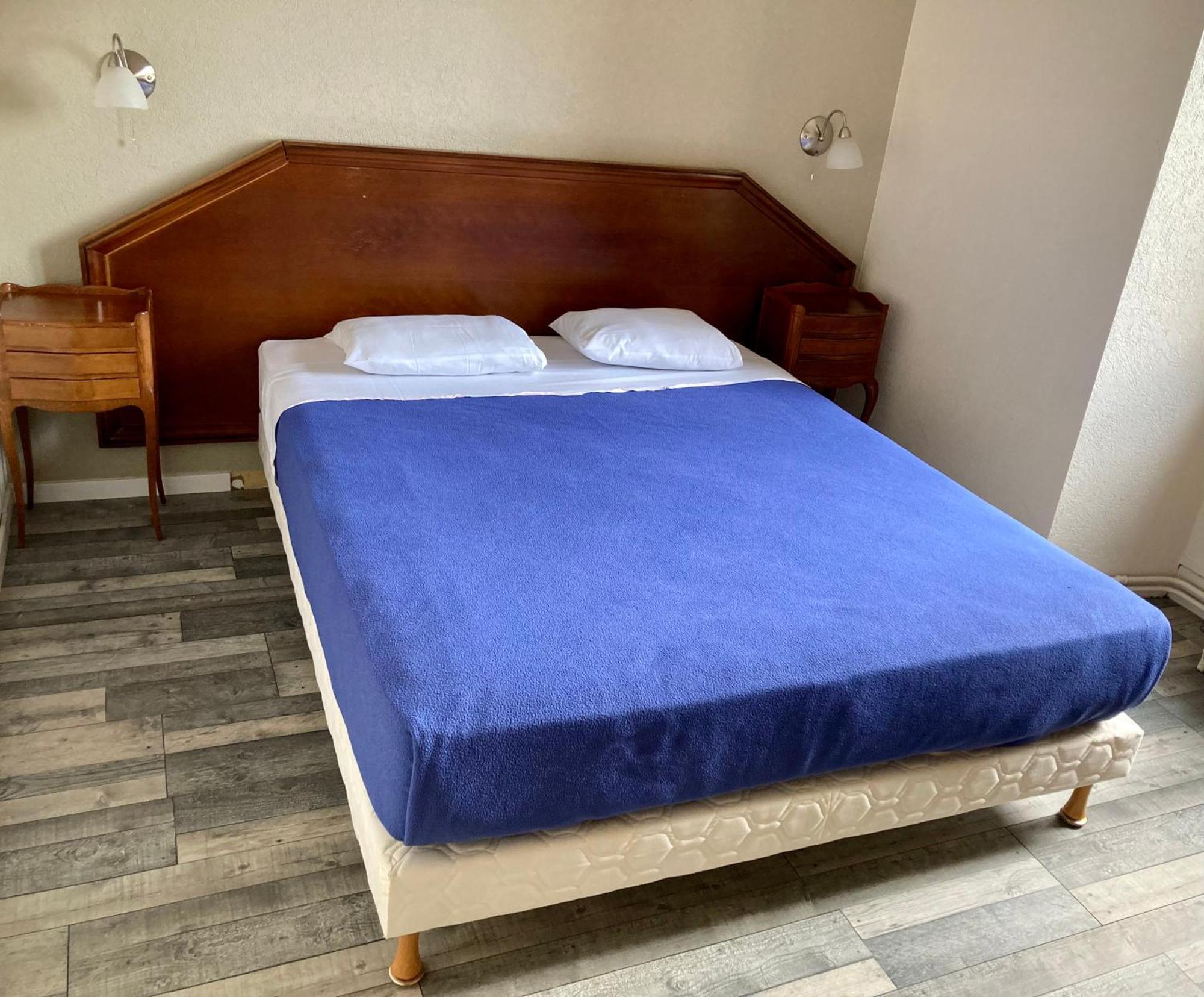 Hotel De Champagne Saint-Dizier Luaran gambar