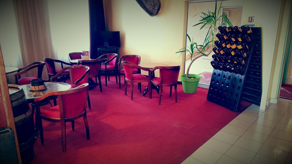 Hotel De Champagne Saint-Dizier Luaran gambar