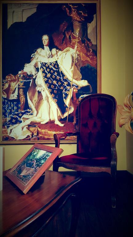 Hotel De Champagne Saint-Dizier Luaran gambar