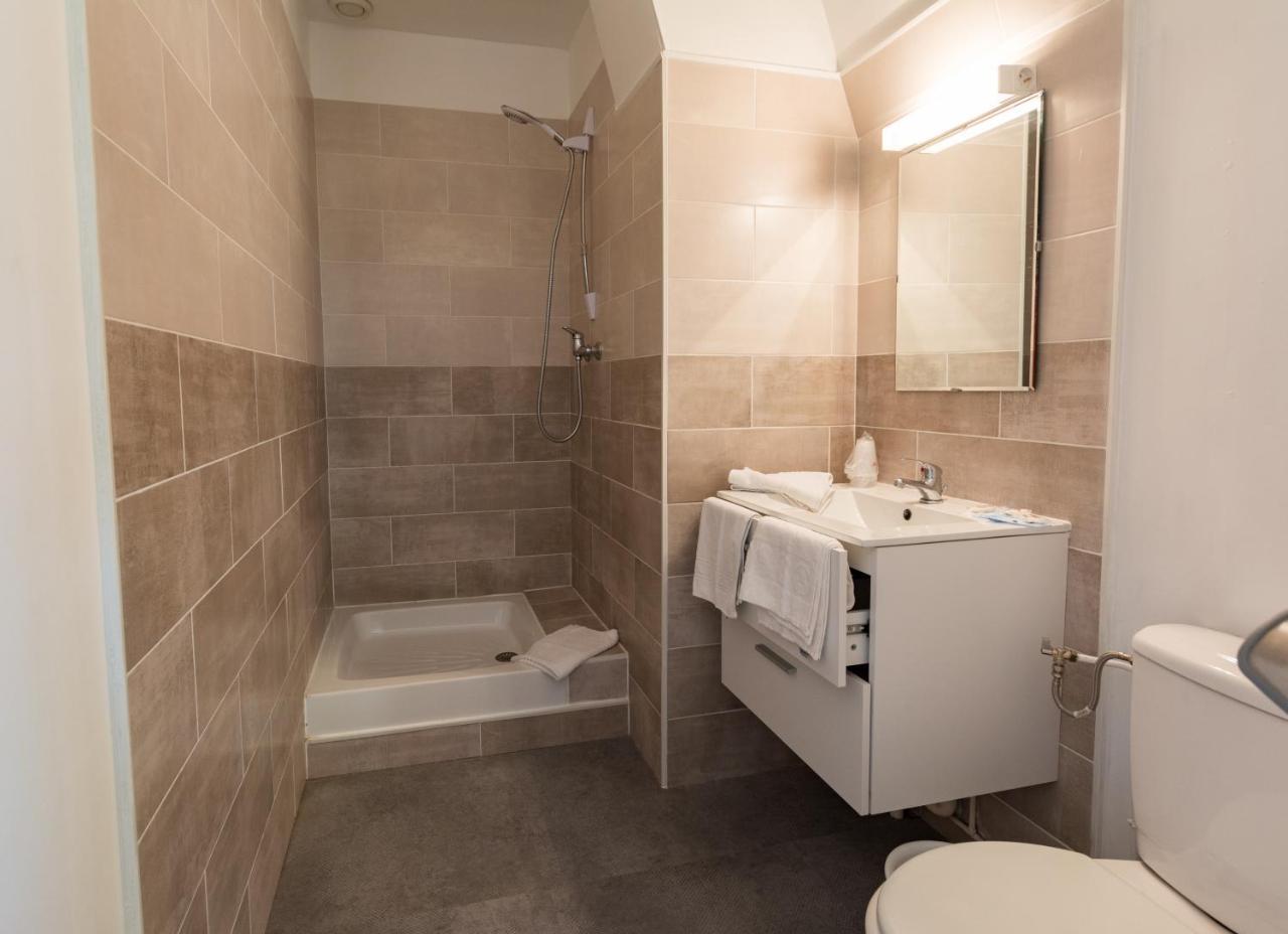 Hotel De Champagne Saint-Dizier Luaran gambar
